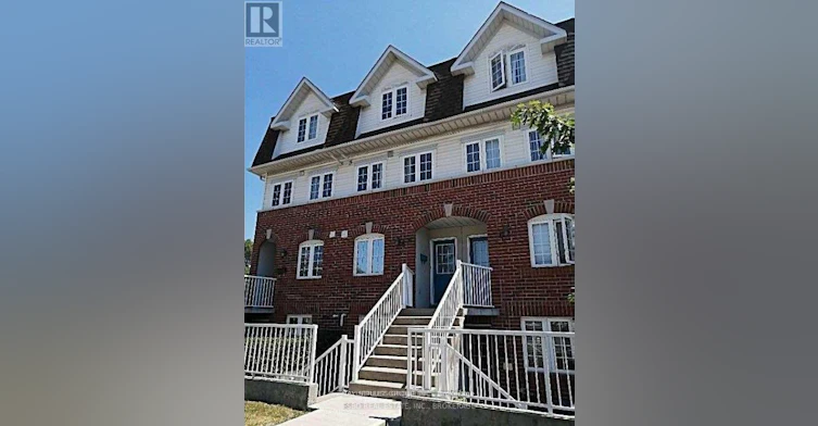 4-593 Kennedy Road, Toronto, ON, M1K 2B2
