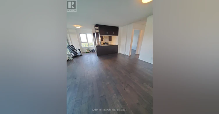 1705-190 Borough Drive, Toronto, ON, M1P 0B6 - 2