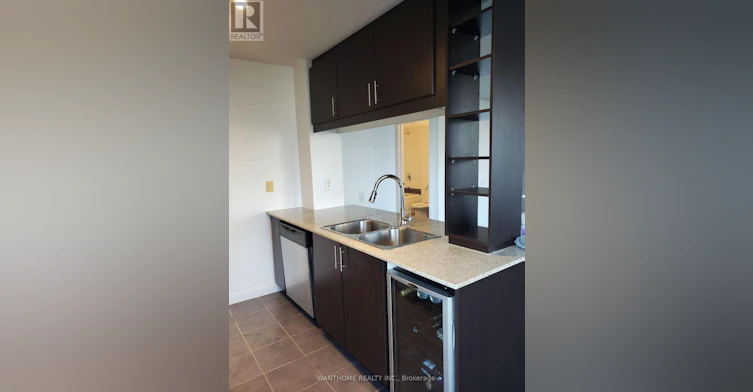 1705-190 Borough Drive, Toronto, ON, M1P 0B6 - 8