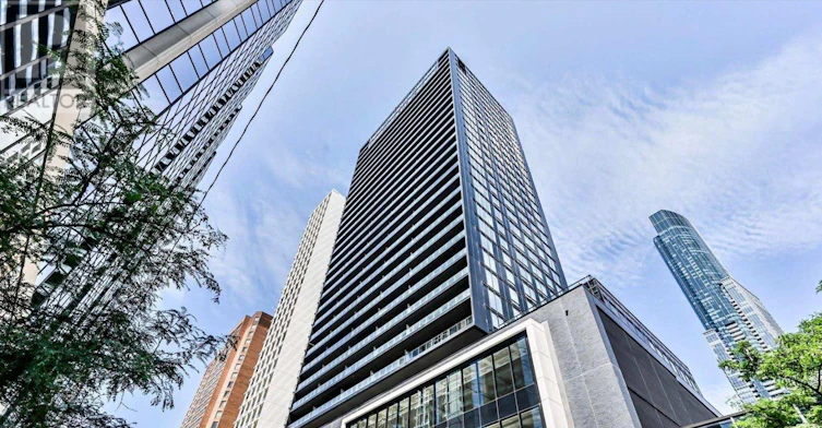 714-20 Edward Street, Toronto, ON, M5G 1C9