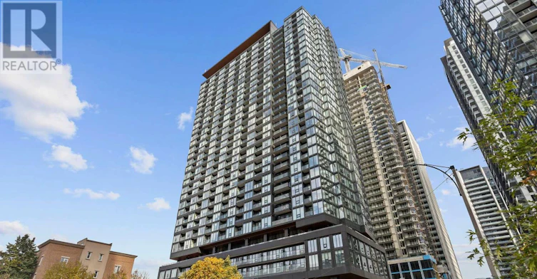 3301-19 Western Battery Road, Toronto, ON, M6K 3S4 - 2