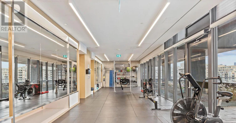 3301-19 Western Battery Road, Toronto, ON, M6K 3S4 - 33