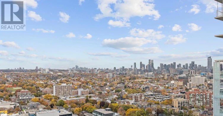 3301-19 Western Battery Road, Toronto, ON, M6K 3S4 - 24
