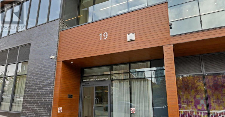 3301-19 Western Battery Road, Toronto, ON, M6K 3S4 - 3