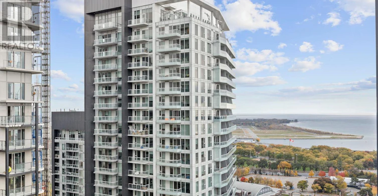3301-19 Western Battery Road, Toronto, ON, M6K 3S4 - 23