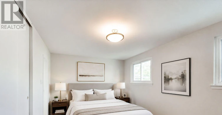 4 Ashstead Place, Toronto, ON, M2J 3K1 - 10