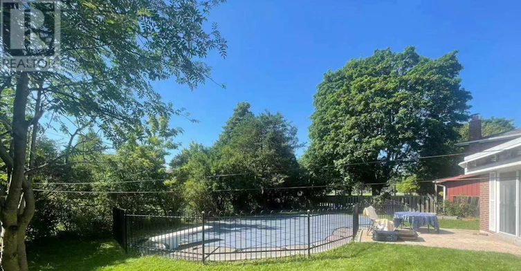 4 Ashstead Place, Toronto, ON, M2J 3K1 - 20