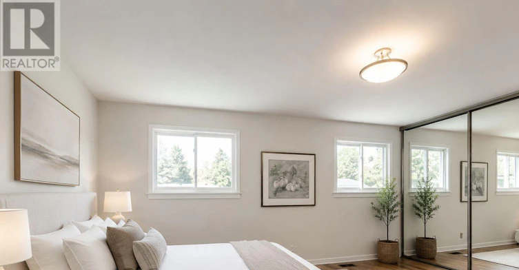 4 Ashstead Place, Toronto, ON, M2J 3K1 - 11