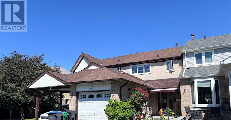 34 Primrose Crescent, Brampton, ON, L6Z 1E2 - 2