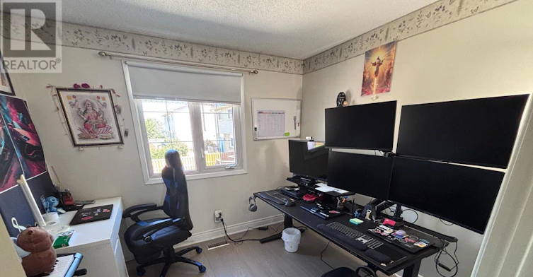 34 Primrose Crescent, Brampton, ON, L6Z 1E2 - 13