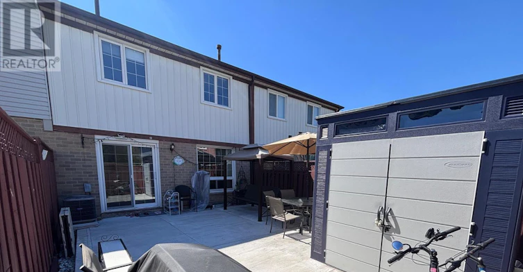 34 Primrose Crescent, Brampton, ON, L6Z 1E2 - 25