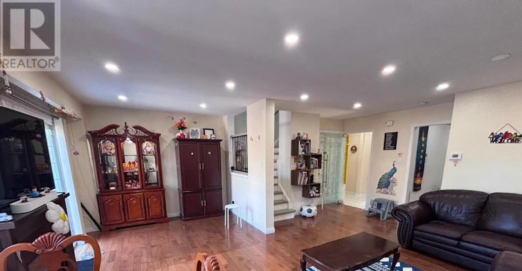 34 Primrose Crescent, Brampton, ON, L6Z 1E2 - 5