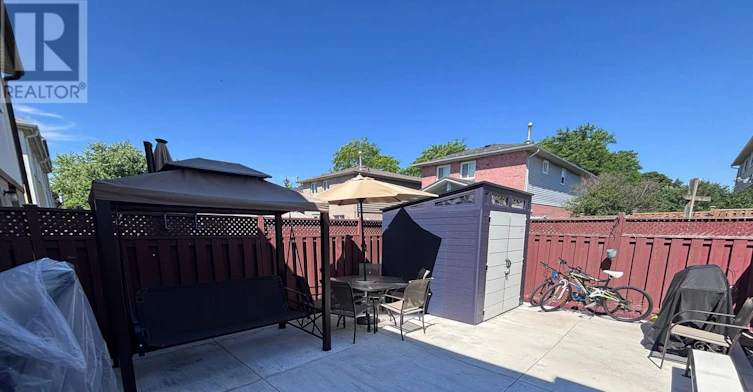 34 Primrose Crescent, Brampton, ON, L6Z 1E2 - 24