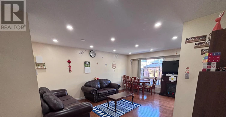 34 Primrose Crescent, Brampton, ON, L6Z 1E2 - 4