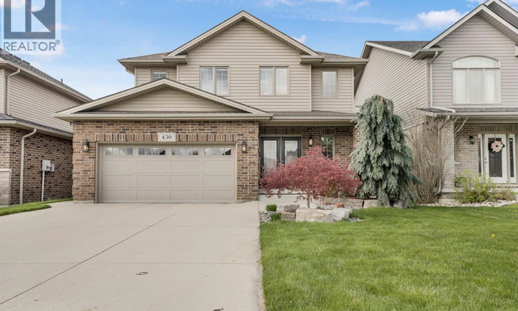 430 Twilight Trail