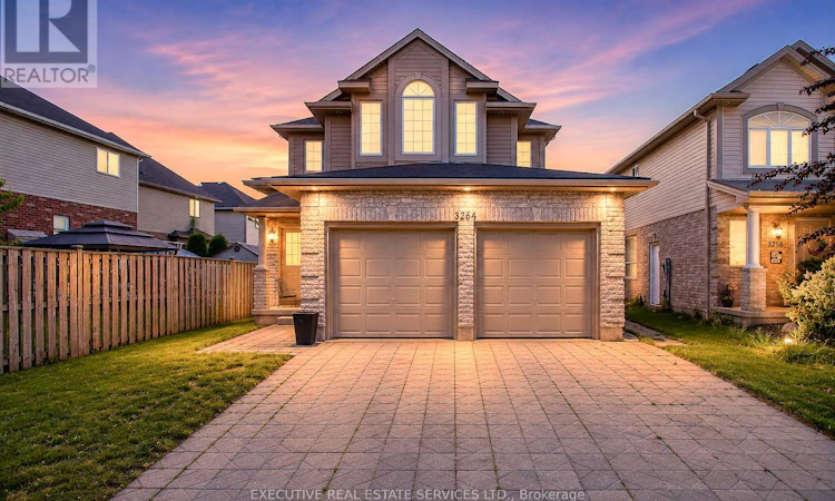 3264 Meadowgate Boulevard