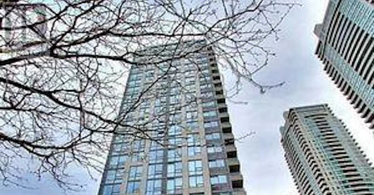 1620-35 Hollywood Avenue, Toronto, ON, M2N 0A9