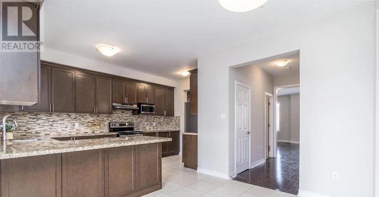 3070 Eberly Woods Drive, Oakville, ON, L6M 0T5 - 7