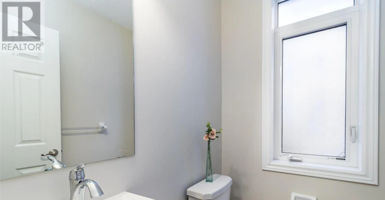3070 Eberly Woods Drive, Oakville, ON, L6M 0T5 - 4