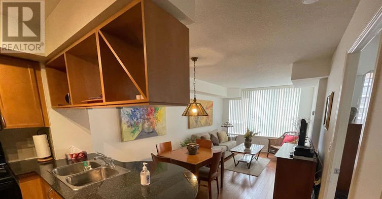 1112-4090 Living Arts Drive, Mississauga, ON, L5B 4M8