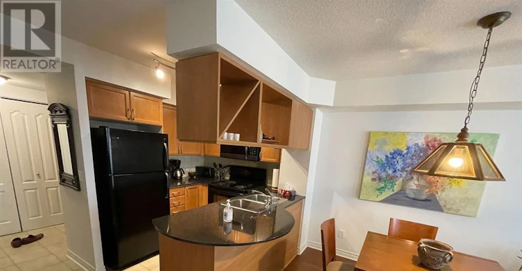 1112-4090 Living Arts Drive, Mississauga, ON, L5B 4M8 - 2