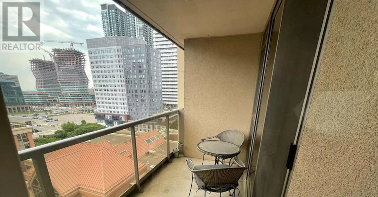 1112-4090 Living Arts Drive, Mississauga, ON, L5B 4M8 - 17