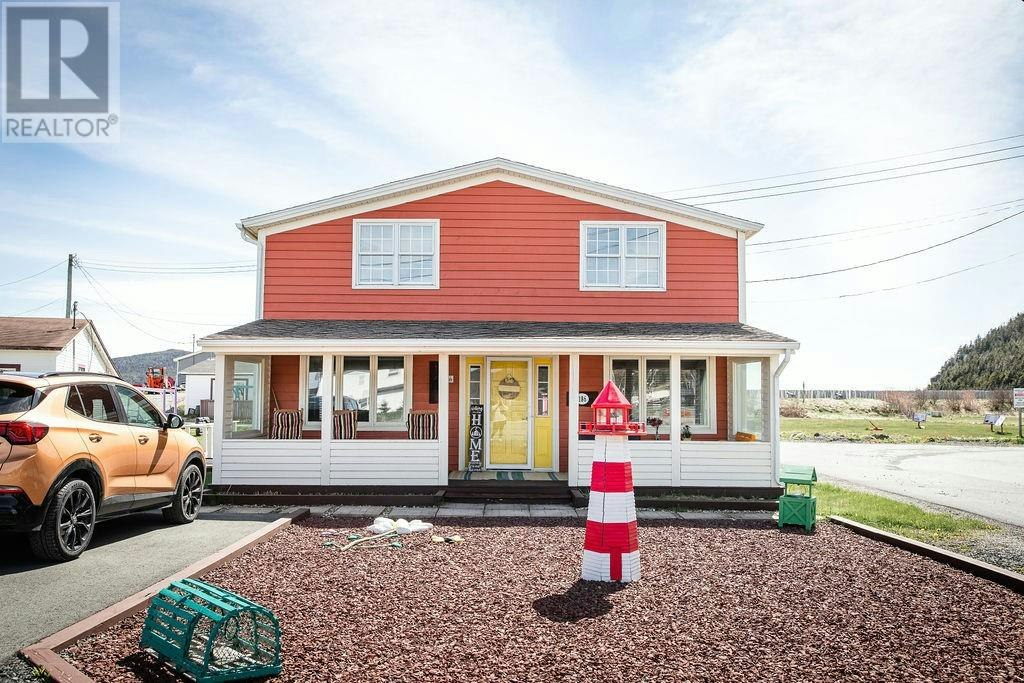 186 Battery Road, Placentia, NL, A0B 2G0