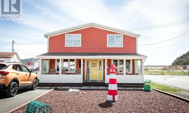 186 Battery Road