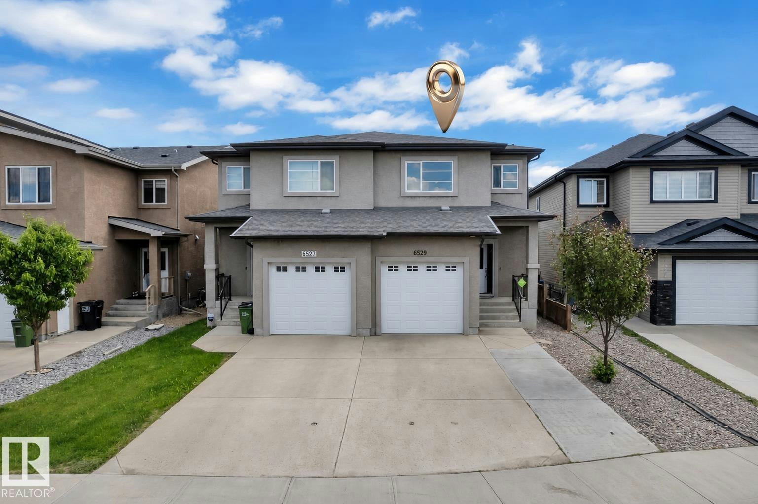 6529 172 Avenue NW, Edmonton, AB, T5Y 3R1