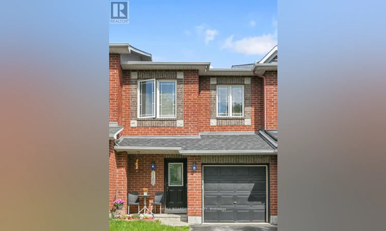 1160 Halton Terrace