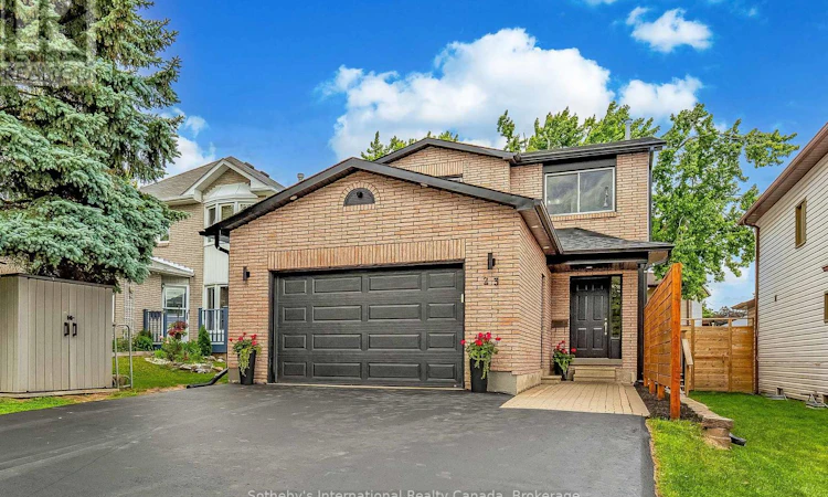 23 Carr Drive