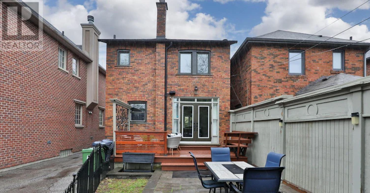 25 Whitewood Road, Toronto, ON, M4S 2X8 - 39