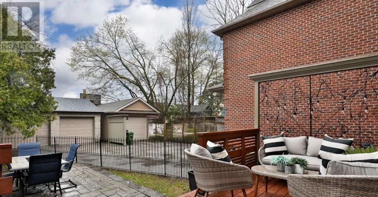25 Whitewood Road, Toronto, ON, M4S 2X8 - 38