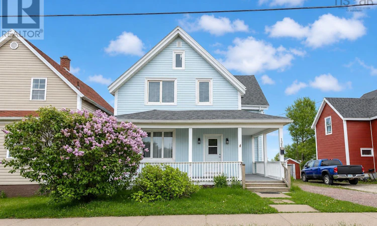 121 Victoria St Street