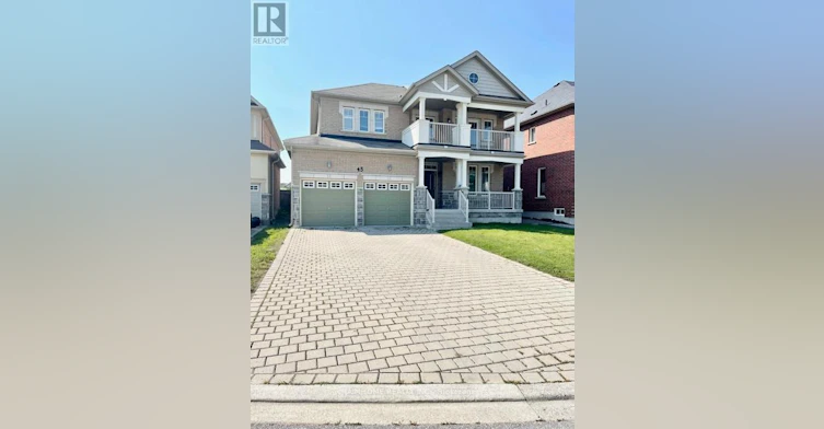 45 Philips Lake Court, Richmond Hill, ON, L4E 0S8