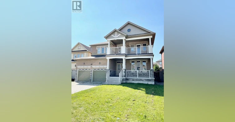 45 Philips Lake Court, Richmond Hill, ON, L4E 0S8 - 2