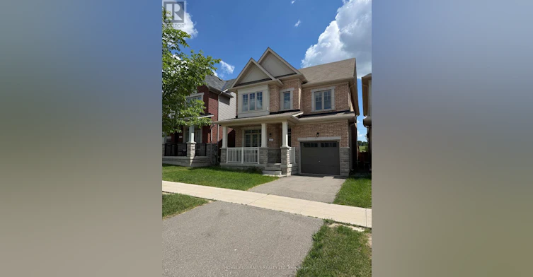 17 Casserley Crescent, New Tecumseth, ON, L0G 1W0 - 2