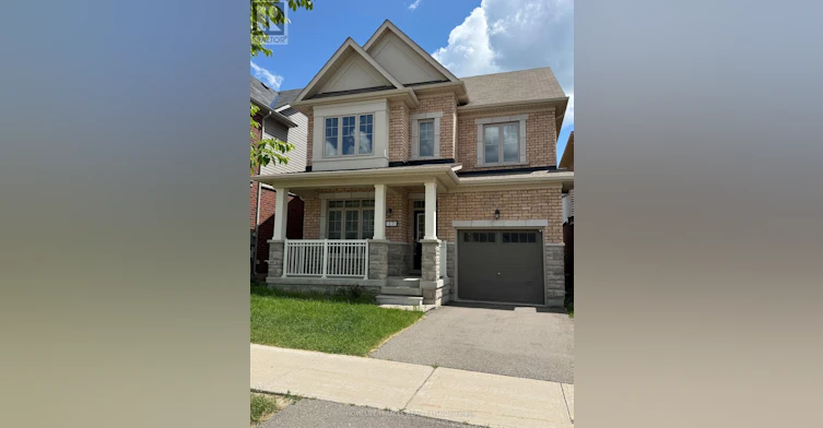 17 Casserley Crescent, New Tecumseth, ON, L0G 1W0 - 3