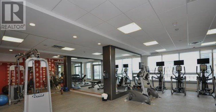 2901-360 Square One Drive, Mississauga, ON, L5B 0G7 - 9