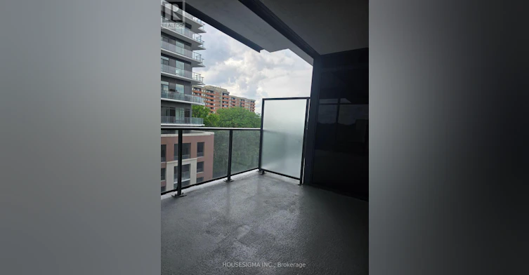 607-4010 Eglinton Avenue W, Toronto, ON, M9A 4M2 - 24