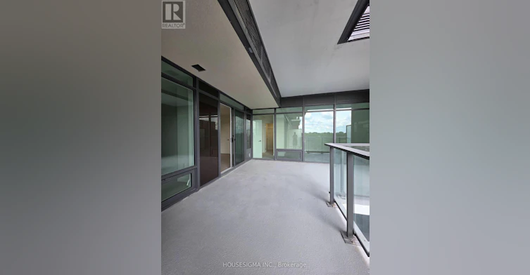 607-4010 Eglinton Avenue W, Toronto, ON, M9A 4M2 - 29