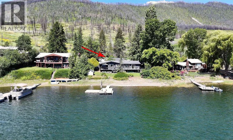 1475 Little Shuswap Lake Road