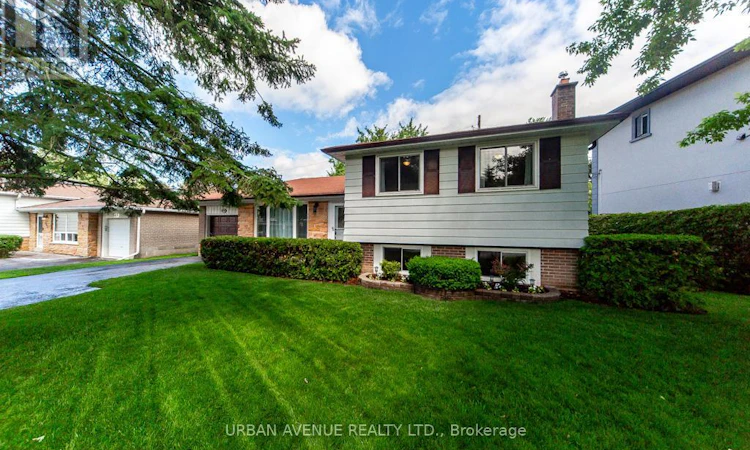 579 Rupert Avenue