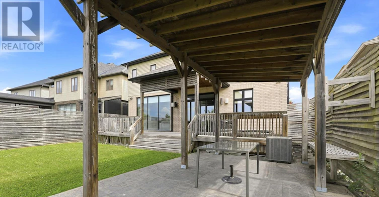 3463 Settlement Trail, London, ON, N6P 0C3 - 45