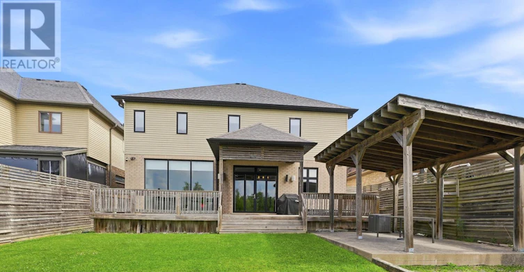 3463 Settlement Trail, London, ON, N6P 0C3 - 44