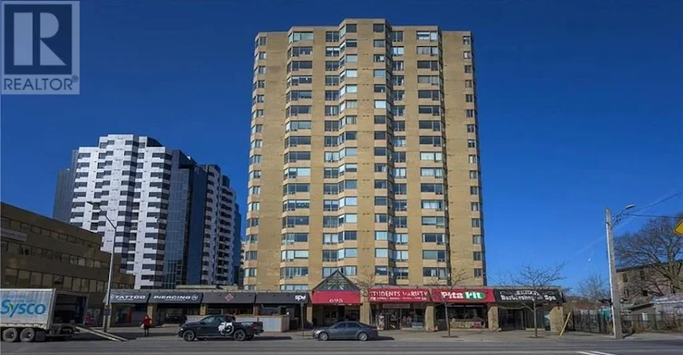 1211-695 Richmond Street, London, ON, N6A 5M8