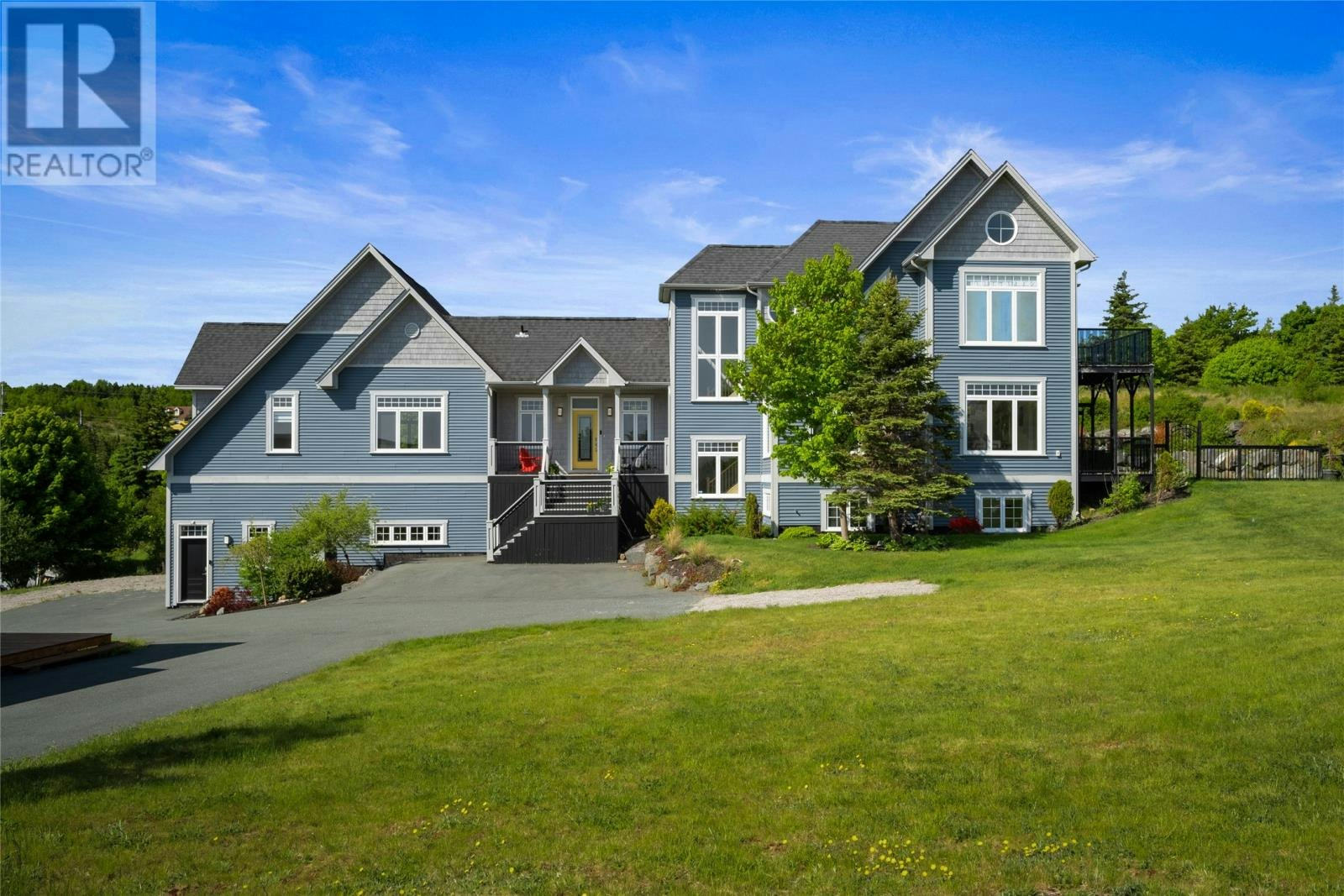 41 Lower Street, Torbay, NL, A1K 1B3