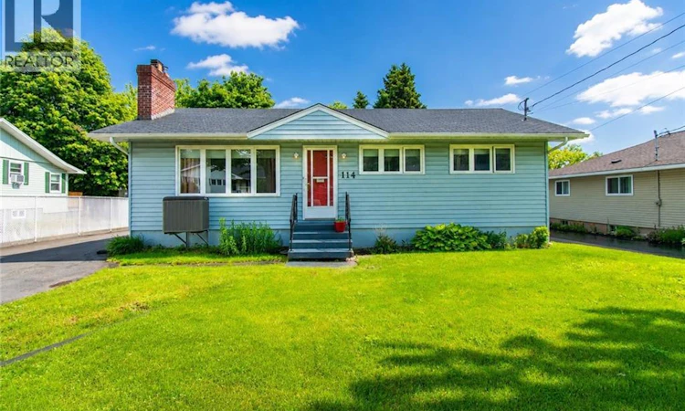 114 Bessborough