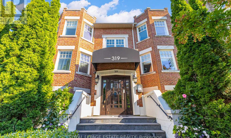 1D-319 Lonsdale Road
