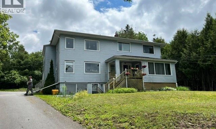 440 Woolastook Drive